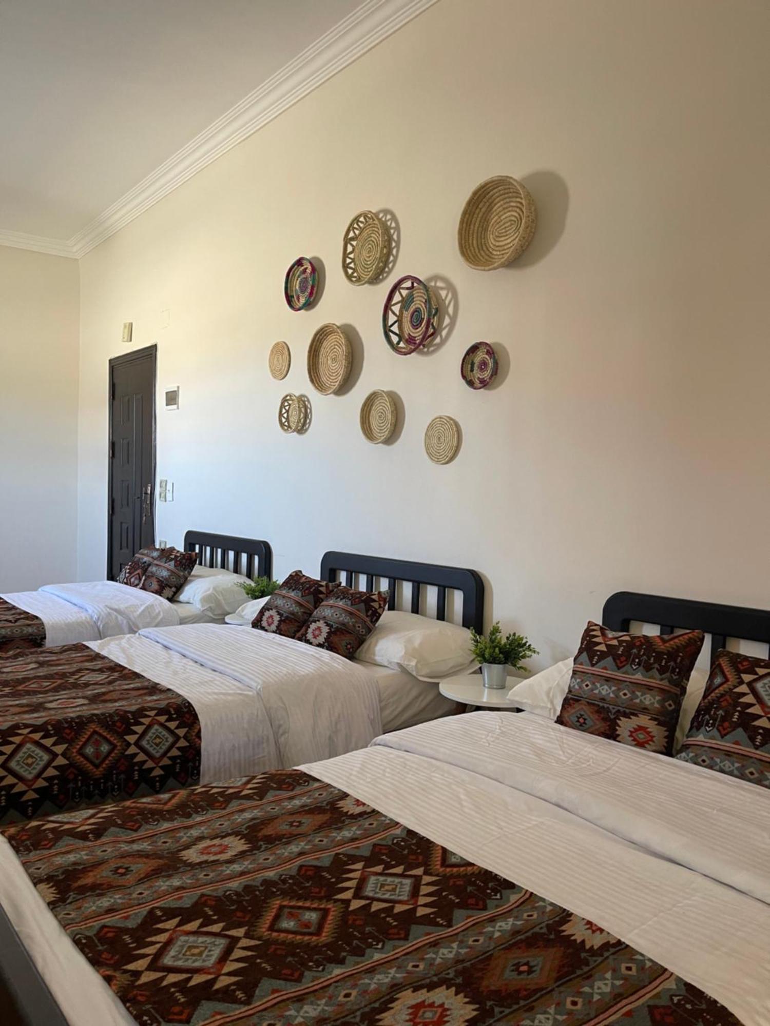 La Casa Guest House Marsa Alam Exterior foto